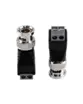 CONECTOR BNC C/BORNE DE ALIMENTACAO INTELBRAS CONEX1000 - UNIDADE ( INT-354 )