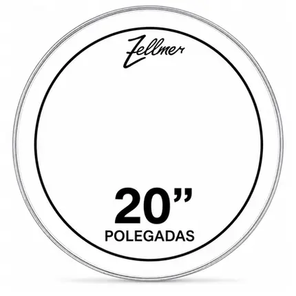 PELE 20 HIDRAULICA SPANKING / ZELLMER DUPLO FILME