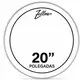 PELE 20 HIDRAULICA SPANKING / ZELLMER DUPLO FILME