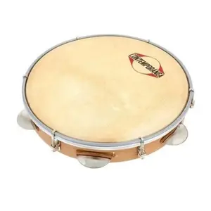 PANDEIRO CONTEMPORANEA 10 POL 20LT MD CO LIGHT