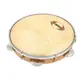 PANDEIRO CONTEMPORANEA 10 POL 20LT MD CO LIGHT