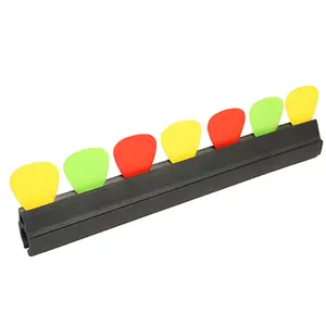 PORTA PALHETAS IBOX PP18 18CM