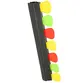 PORTA PALHETAS IBOX PP18 18CM