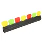 PORTA PALHETAS IBOX PP18 18CM