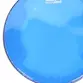 PELE LUEN LDH DUO LUB CL 12 FILME DUPLO AZUL LDH DRUMHEADS