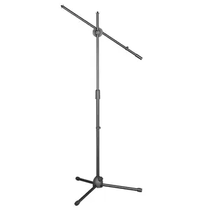 PEDESTAL DE MICROFONE SMART SM030
