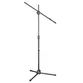 PEDESTAL DE MICROFONE SMART SM030