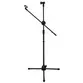PEDESTAL DE MICROFONE SMART SM030