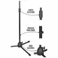 PEDESTAL DE MICROFONE SMART SM030
