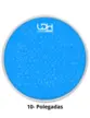 PELE LUEN LDH DUO LUB 10 AZUL CL FILME DUPLO