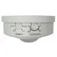 SENSOR DE PRESENCA PROELETRONIC PQSST-0360 SOBREPOR TETO