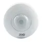SENSOR DE PRESENCA PROELETRONIC PQSST-0360 SOBREPOR TETO