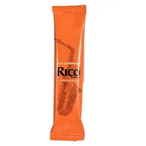 PALHETA RICO ROYL SAX ALTO RJA0120