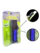 CARREGADOR BATERIA FLEX FX-C08 C/BATERIA 18650 P/LANTERNA