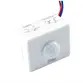 SENSOR DE PRESENCA PROELETRONIC PQSSP-0360 SOBREPOR PAREDE 360° - ( PRO - 14 )