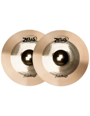 PRATO ZEUS 14 POL. ZEPHH14 EVOLUTION PRO HIHAT