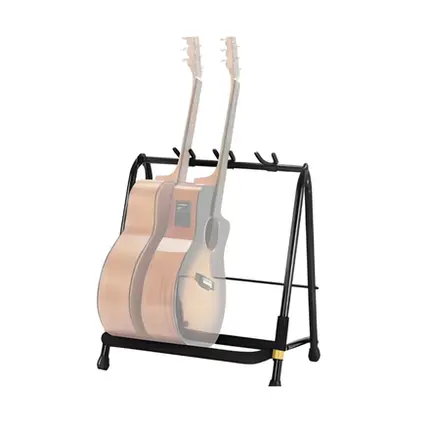 RACK TORELLI PARA 3 VIOLOES TRV03