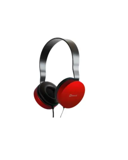 HEADPHONE DOTCELL DC-F370 VERMELHO ( DOT- 04 )
