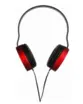 HEADPHONE DOTCELL DC-F370 VERMELHO ( DOT- 04 )
