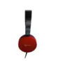 HEADPHONE DOTCELL DC-F370 VERMELHO ( DOT- 04 )