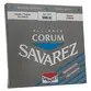 ENCORDOAMENTO SAVAREZ 500AJ ALT P/VIOLAO NY CORUM AL
