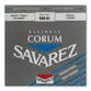 ENCORDOAMENTO SAVAREZ 500AJ ALT P/VIOLAO NY CORUM AL