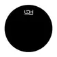PELE LUEN LDH DUO LUB CL 12 FILME DUPLO PRETO LDH DRUMHEADS