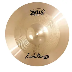 PRATO ZEUS 16 ZEPC16 EVOLUTION PRO CRASH