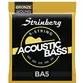 ENCORDOAMENTO STRINBERG CONTRABAIXO BA5 ACUSTICO - I -  2 / 2