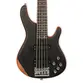 CONTRABAIXO TAGIMA CUSTOM 5C T/TECH WOOD B/OKOUME N/MAPLE ESCALA ESCURA MILL-5 TOP NT NATURAL