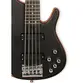 CONTRABAIXO TAGIMA CUSTOM 5C T/TECH WOOD B/OKOUME N/MAPLE ESCALA ESCURA MILL-5 TOP NT NATURAL