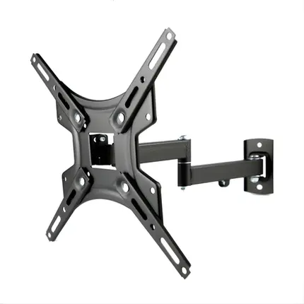SUPORTE TV LCD/LED PROELETRONIC PQST1355/02 SIMPLES ARTICULADO 13-55 - ( PRO -04 )