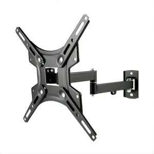 SUPORTE TV LCD/LED PROELETRONIC PQST1355/02 SIMPLES ARTICULADO 13-55 - ( PRO -04 )