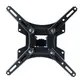 SUPORTE TV LCD/LED PROELETRONIC PQST1355/02 SIMPLES ARTICULADO 13-55 - ( PRO -04 )
