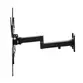 SUPORTE TV LCD/LED PROELETRONIC PQST1355/02 SIMPLES ARTICULADO 13-55 - ( PRO -04 )