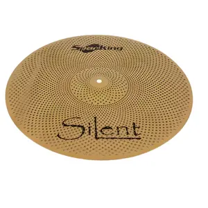 PRATO SPANKING SILENT 18 CRASH