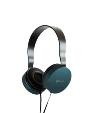 HEADPHONE DOTCELL DC-F370 VERDE ( DOT- 02 )