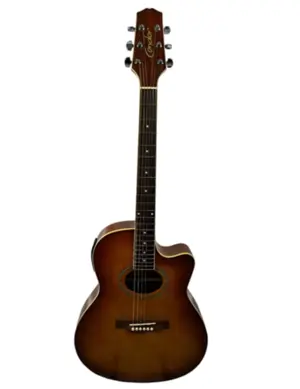 VIOLÃO CONDOR CS85AVS
