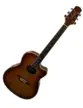 VIOLÃO CONDOR CS85AVS