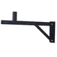 SUPORTE ASK CAIXA PRETO CH10