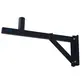 SUPORTE ASK CAIXA PRETO CH10
