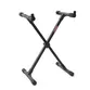 SUPORTE IBOX TECLADO X30 P/1 TECLADO