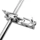 EXTENSOR PRATO TORELLI TA160 GIRAFA C/CLAMP C2
