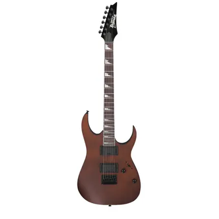 GUITARRA IBANEZ ELETRICA 6 CORDAS GRG 121DX WNF