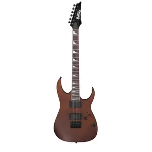 GUITARRA IBANEZ ELETRICA 6 CORDAS GRG 121DX WNF