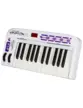 CONTROLADOR MIDI WALDMAN KRYPTON25