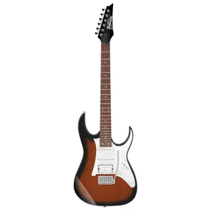 GUITARRA IBANEZ ELETRICA 6 CORDAS GRG140-SB