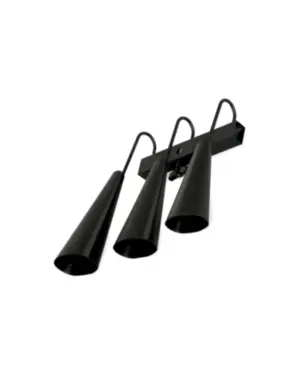 AGOGO SPANKING P/BATERIA TRIPLO
