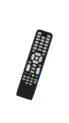 CONTROLE REMOTO MXT C01376 P/TV LCD/LED AOC LE43S5977/LE32S5970/LE43U7970 C/TECLA NETFLIX  ( CON- 29