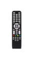 CONTROLE REMOTO MXT C01376 P/TV LCD/LED AOC LE43S5977/LE32S5970/LE43U7970 C/TECLA NETFLIX  ( CON- 29